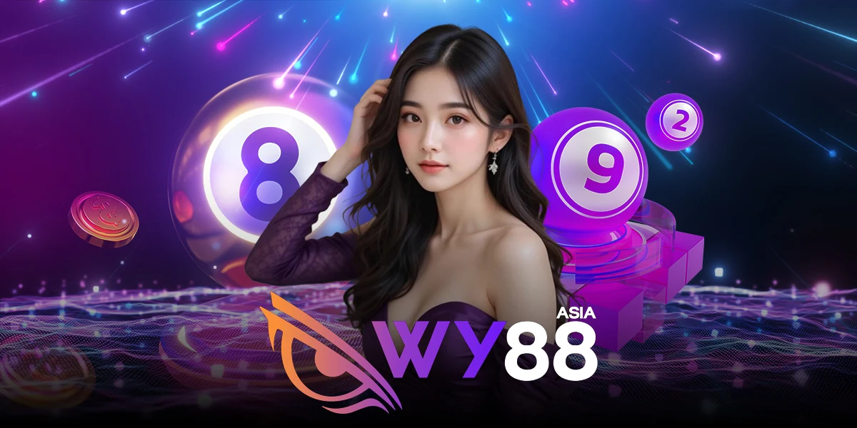 เว็บWY88